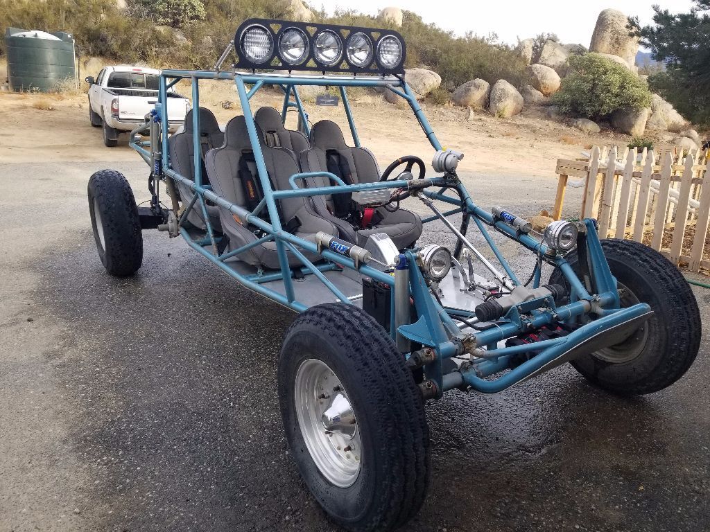 Les plus beaux sandrails vendus sur eBay ! 